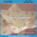 Printed Tissue Paper for Wrapping Gift/ colorful Gift wrapping paper wood pulp style